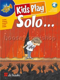 Kids Play Solo... (Trumpet)